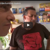 Historia de éxito de un converso mormón en el programa “75 minutos” de Canal Sur de Andalucía