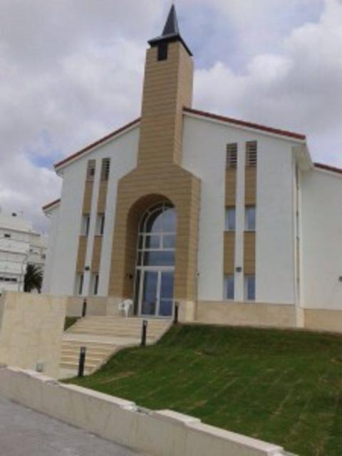 Diario de Cádiz Publica Reportaje sobre La Iglesia