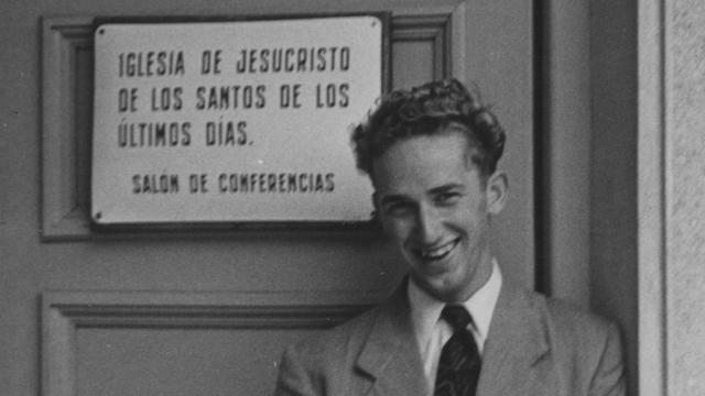 Fallece Apóstol Mormón, Elder Richard G. Scott, a los 86 años