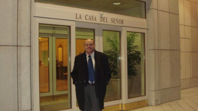 Francisco J. Ruiz-de-Mendoza Setenta de Área
