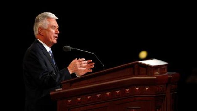 Hito de los 15 Millones de Miembros Anunciado en la Conferencia General de la Iglesia