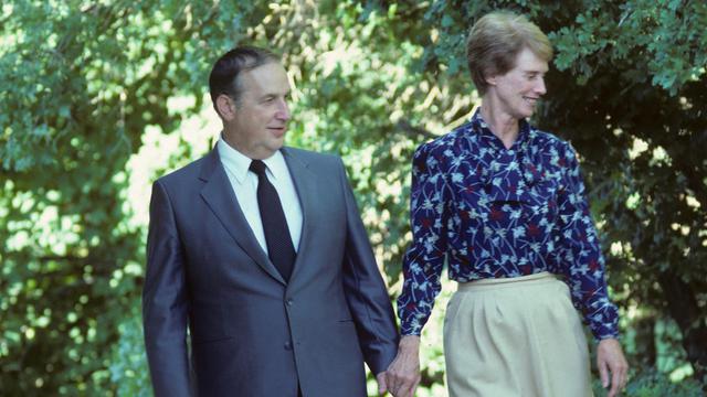Fallece Apóstol Mormón, Elder Richard G. Scott, a los 86 años