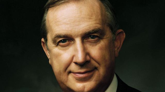 Fallece Apóstol Mormón, Elder Richard G. Scott, a los 86 años