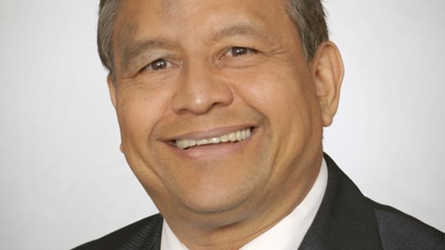 Sergio Flores, Director Nacional de Asuntos Públicos, España