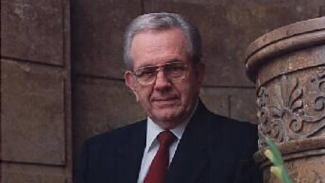 Boyd K Packer muere a los 90 años de edad