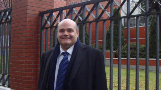 Francisco J. Ruiz-de-Mendoza Setenta de Área