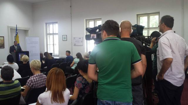 FamilySearch facilita la preservación del patrimonio histórico de Bosnia y Herzegovina
