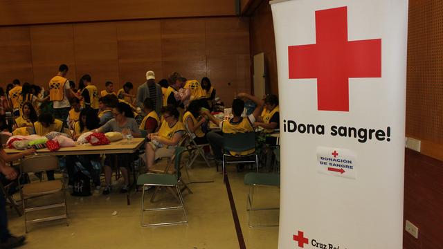Día Nacional de Servicio 14 de febrero 2015