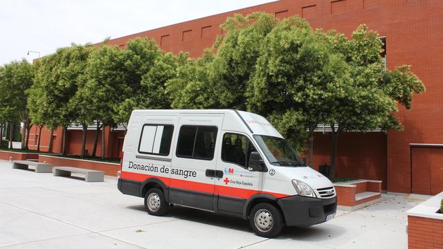 Día Nacional de Servicio 14 de junio 2015