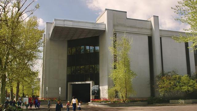 Biblioteca de Historia Familiar