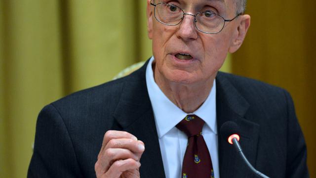 Durante la reunión del Vaticano, el líder mormón invita al “renacimiento” de los matrimonios felices
