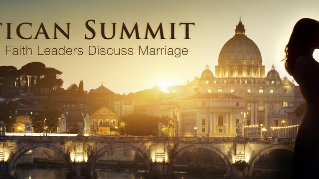 Vaticano. Reunión para tratar el tema del matrimonio 201411
