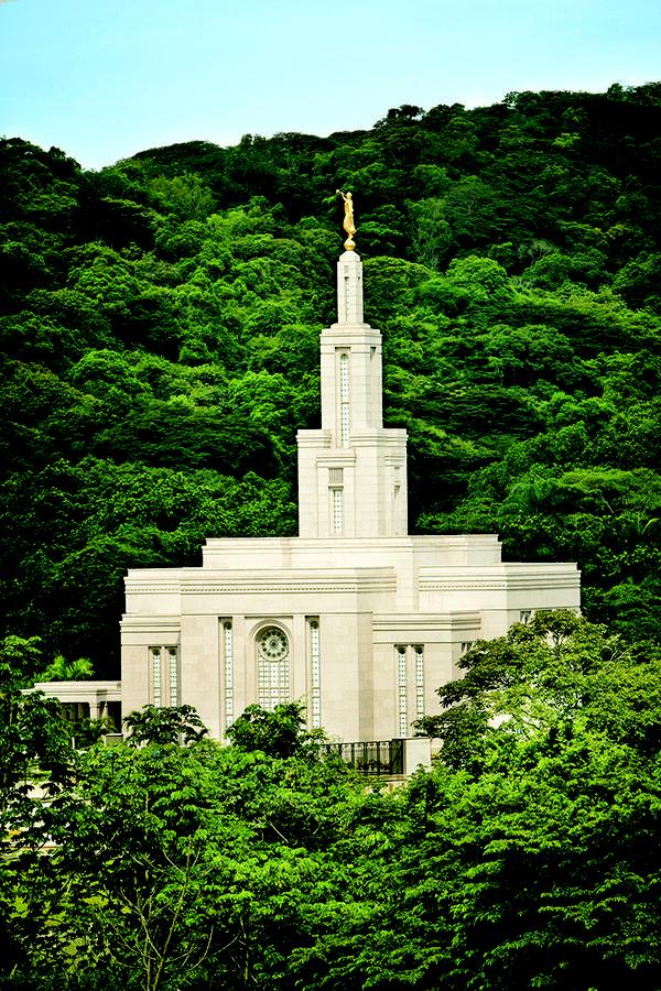 201310 mormonismo imagenes TemploPanama